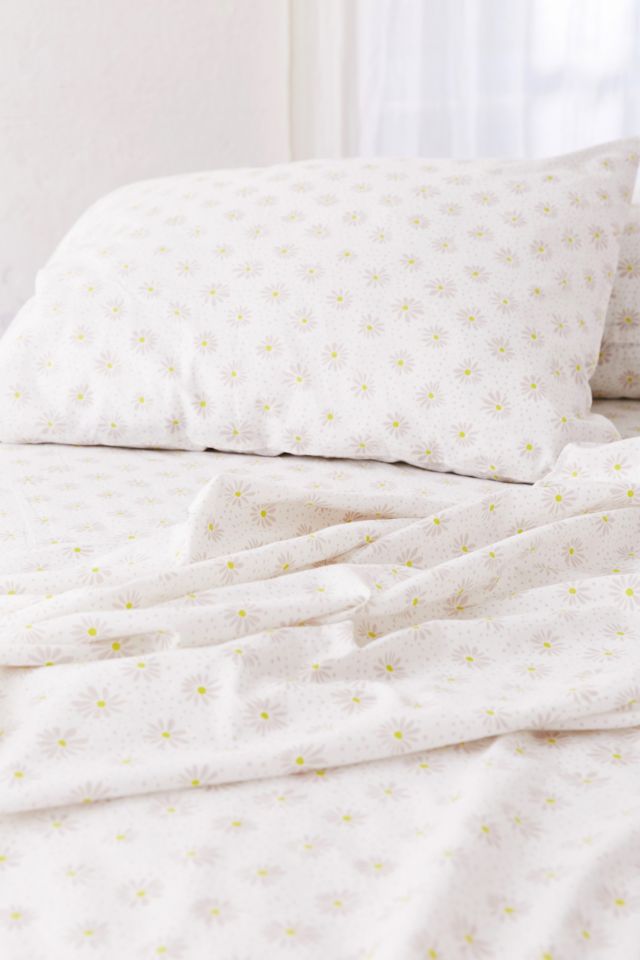 Ditsy Daisy Sheet Set #1