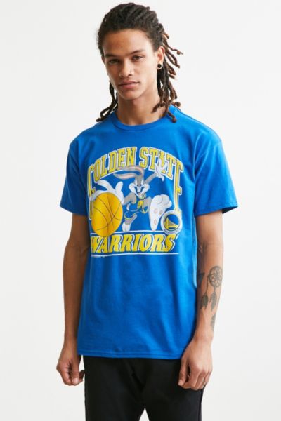 urban outfitters golden state warriors