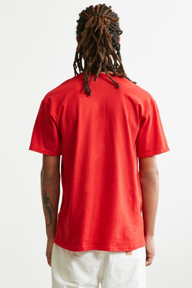 Junk Food Looney Tunes Toronto Raptors Tee #3