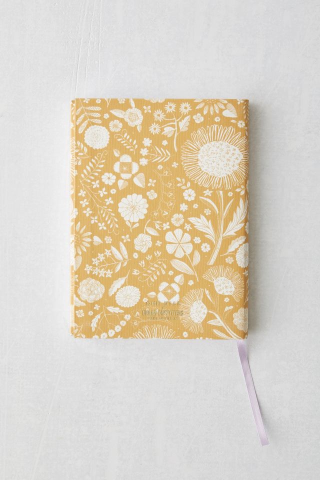 Daily Planner Journal #2