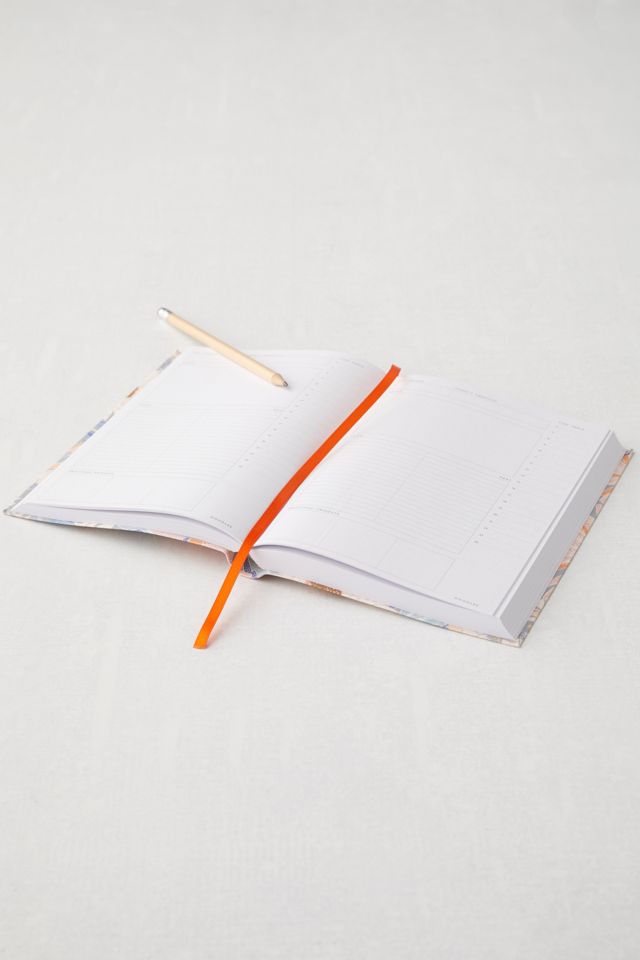 Daily Journal | Urban Outfitters