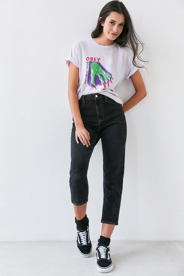 OBEY Magic Hand Tee #3