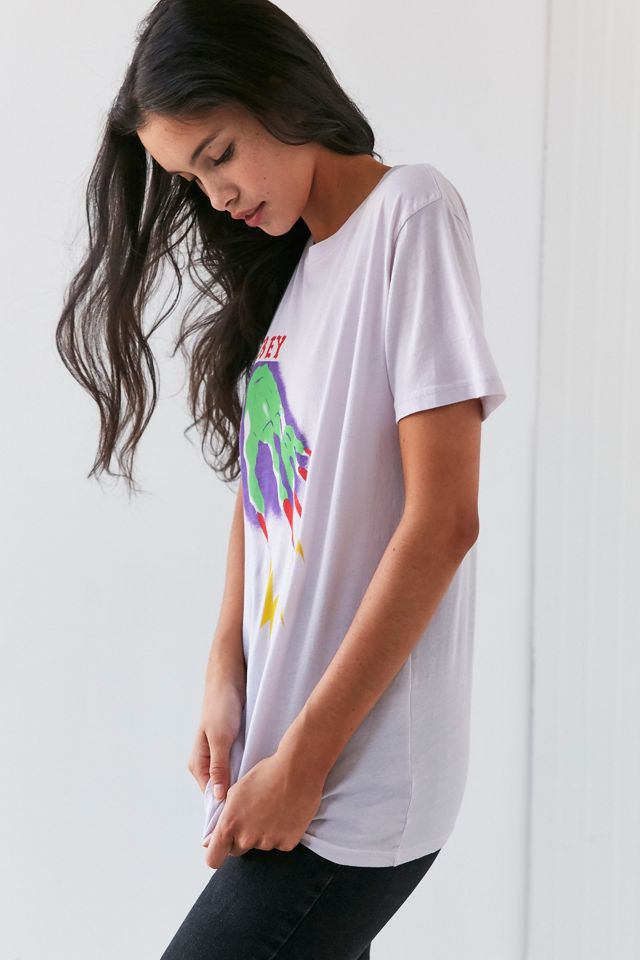OBEY Magic Hand Tee #4