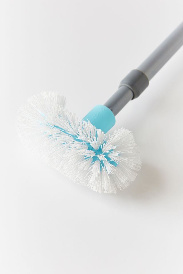Casabella Bristle Everywhere Scrubber Brush #1