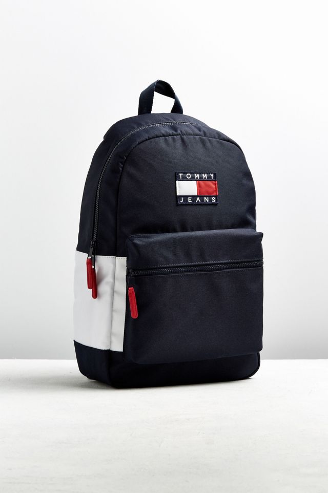 Tommy Hilfiger Backpack | Urban Outfitters Canada