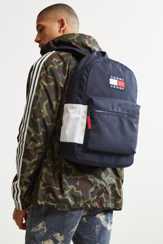Tommy Hilfiger Backpack #1