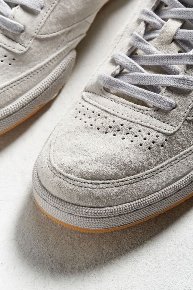 Reebok Club C 85 TG White Sneaker #2