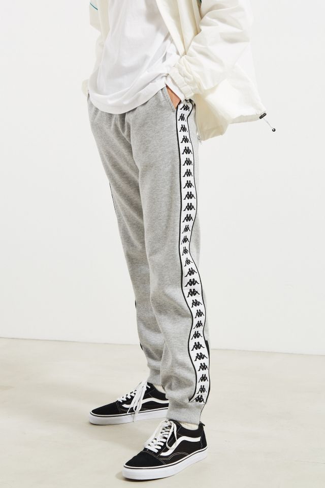 Kappa deals sweatpants canada