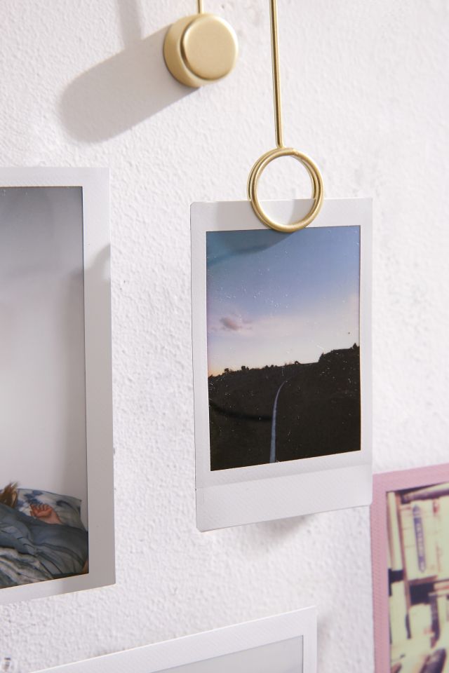 Set of 6 Photo Wall Clips #2