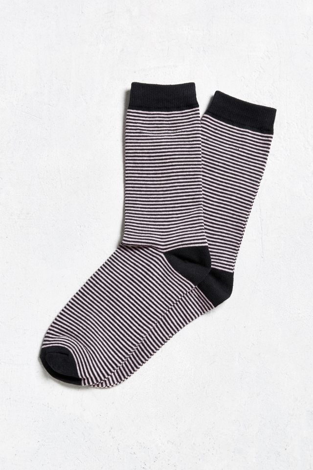 Feeder Stripe Sock | Urban Outfitters