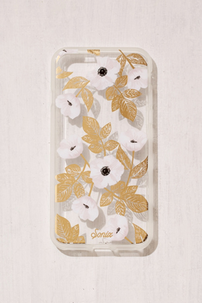 yonyonページ　スマホケース Sonix Harper Floral iPhone 8/7/6/6s Case | Urban Outfitters