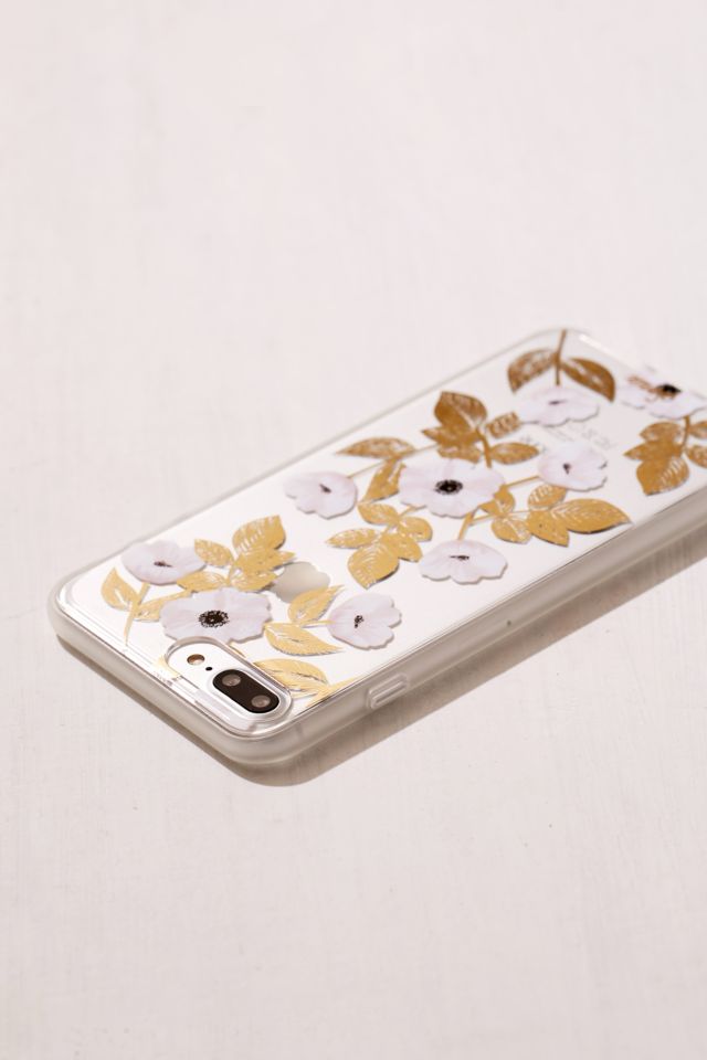 Étui à fleurs pour iPhone 8/7/6/6s Plus Harper Sonix #1