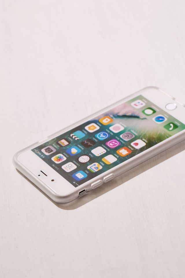 Étui à fleurs pour iPhone 8/7/6/6s Plus Harper Sonix #2