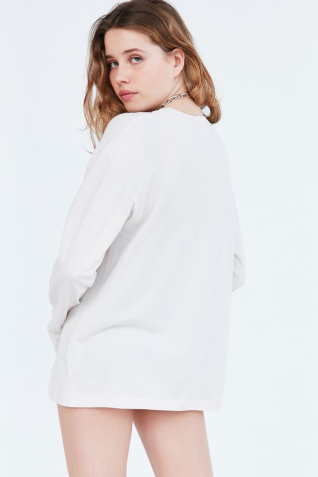 BDG Tomboy Long-Sleeve Tee #2