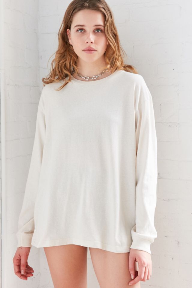 BDG Tomboy Long-Sleeve Tee #3