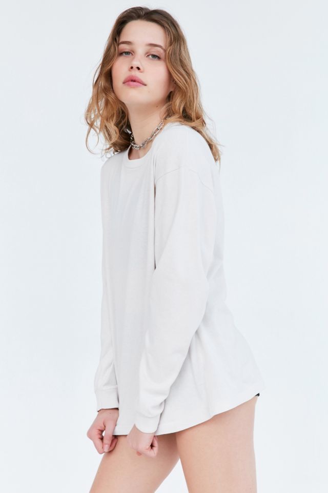 BDG Tomboy Long-Sleeve Tee #5