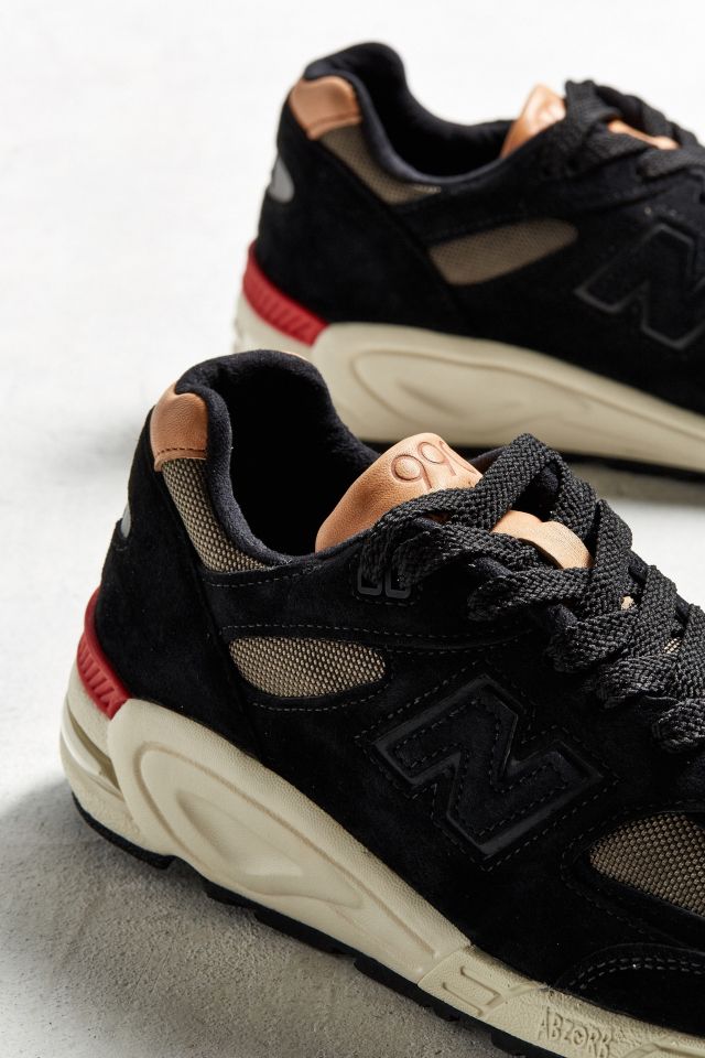 New balance shop 991 urban outfitters