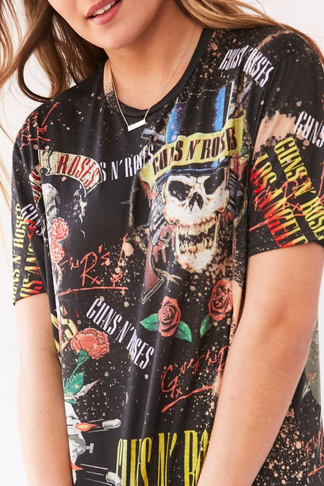 Guns N' Roses Tee #2