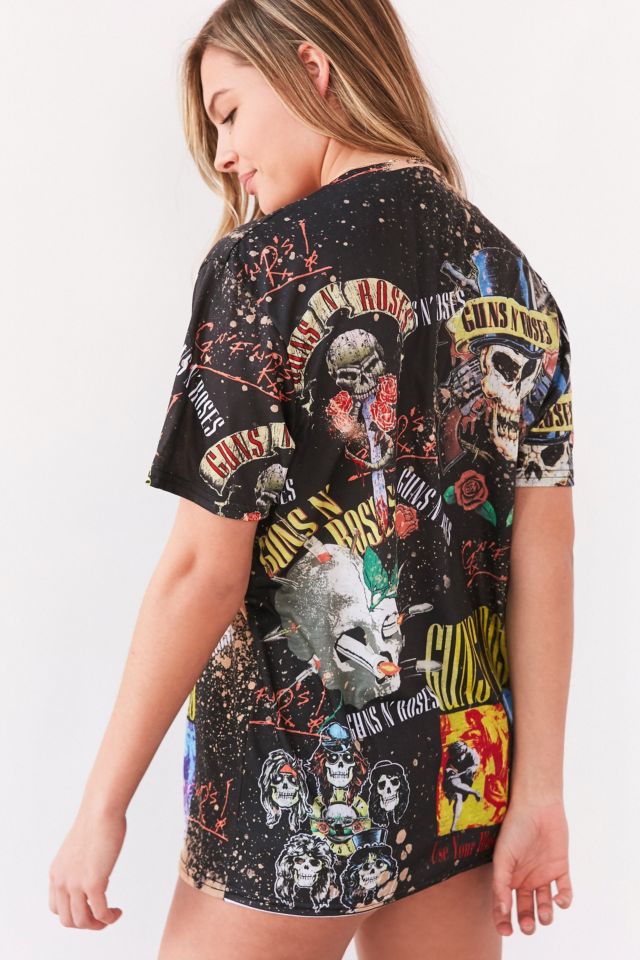 Guns N' Roses Tee #3