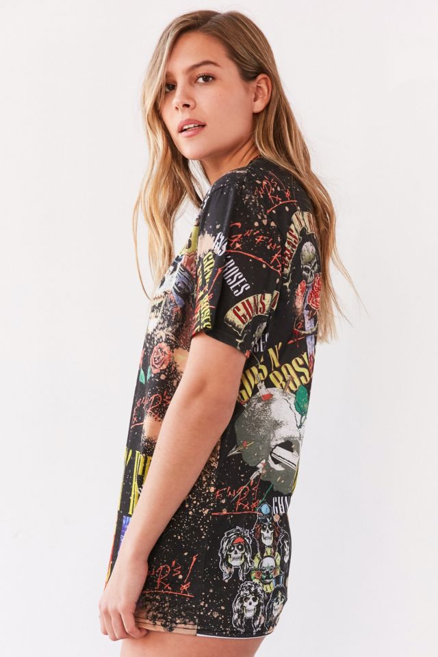Guns N' Roses Tee #5