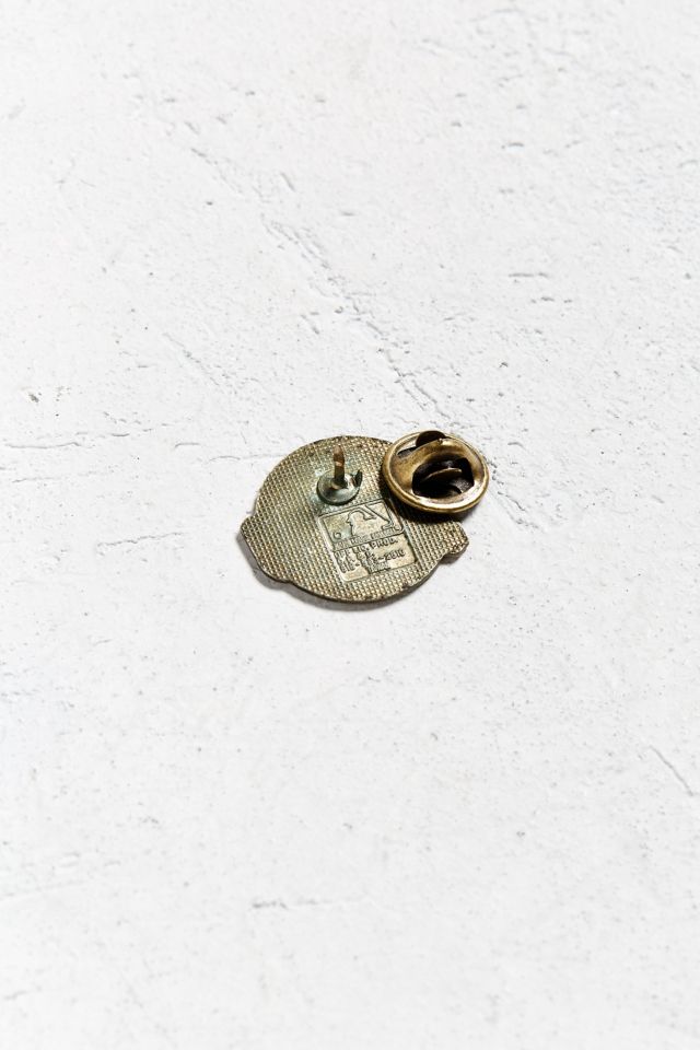 Vintage Minnesota Twins Pin #1