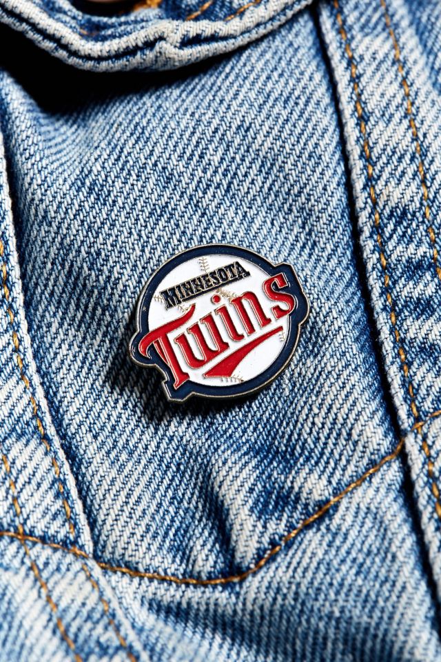 Vintage Minnesota Twins Pin #2