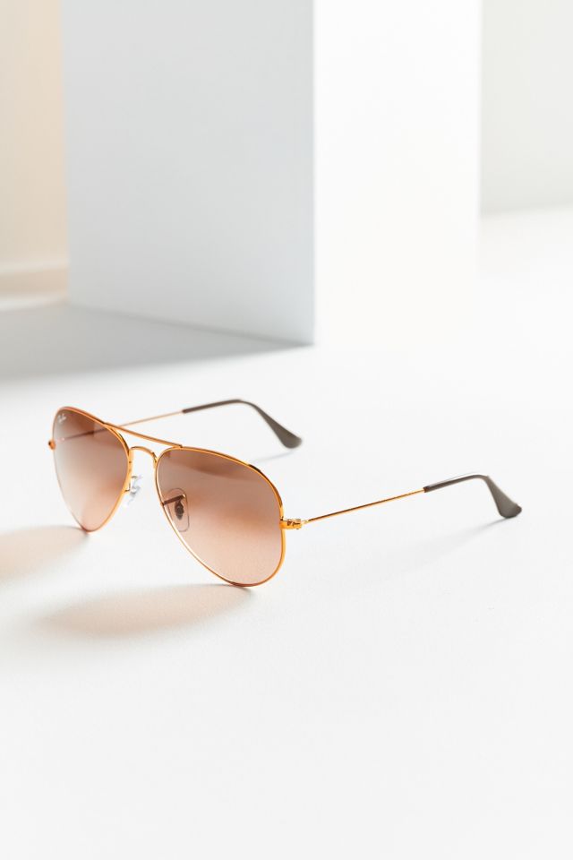 Ray-Ban Aviator Sunglasses #1
