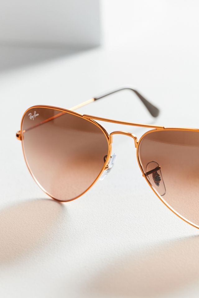 Ray-Ban Aviator Sunglasses #2