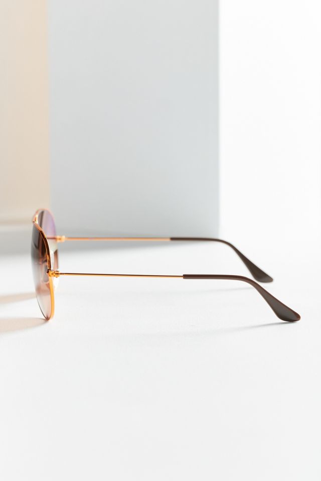 Ray-Ban Aviator Sunglasses #3