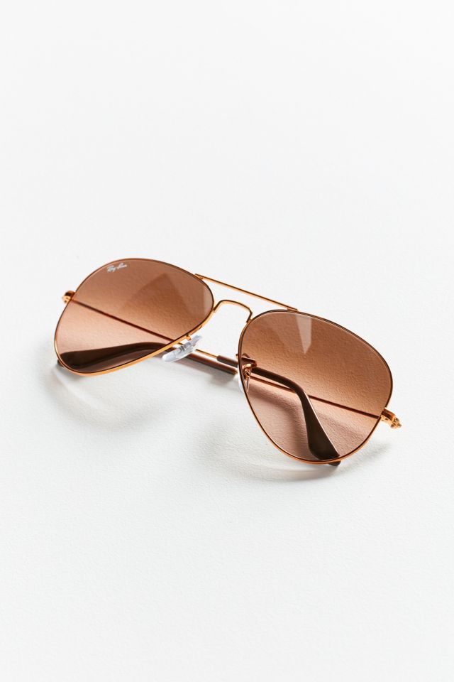 Ray-Ban Aviator Sunglasses #4