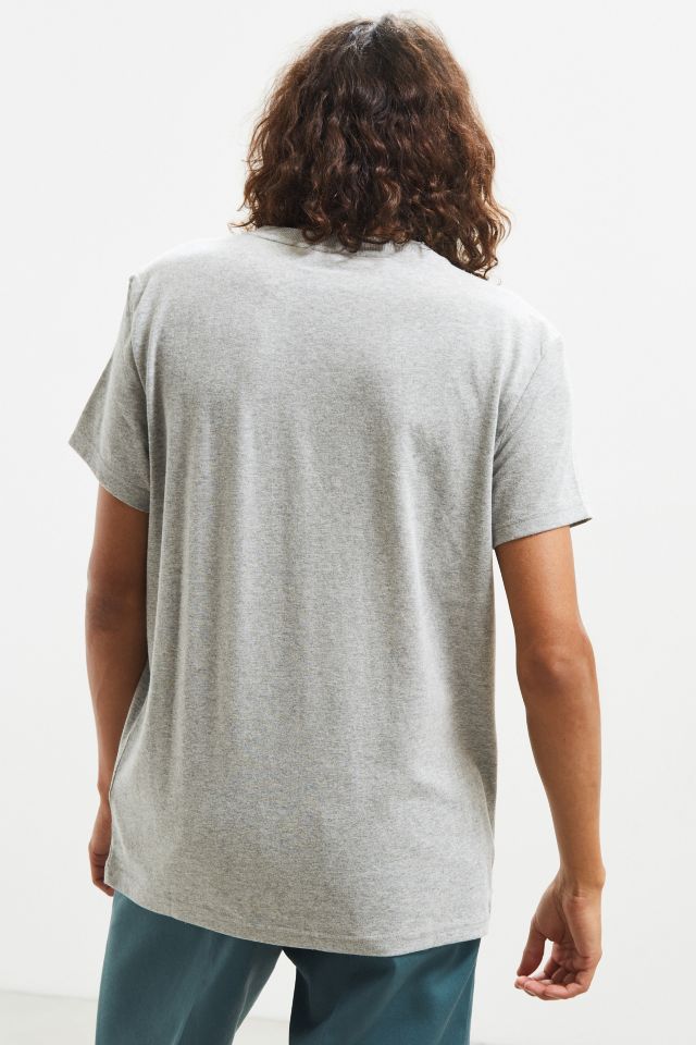 Tommy Jeans ‘90s Flocked Logo Tee #4