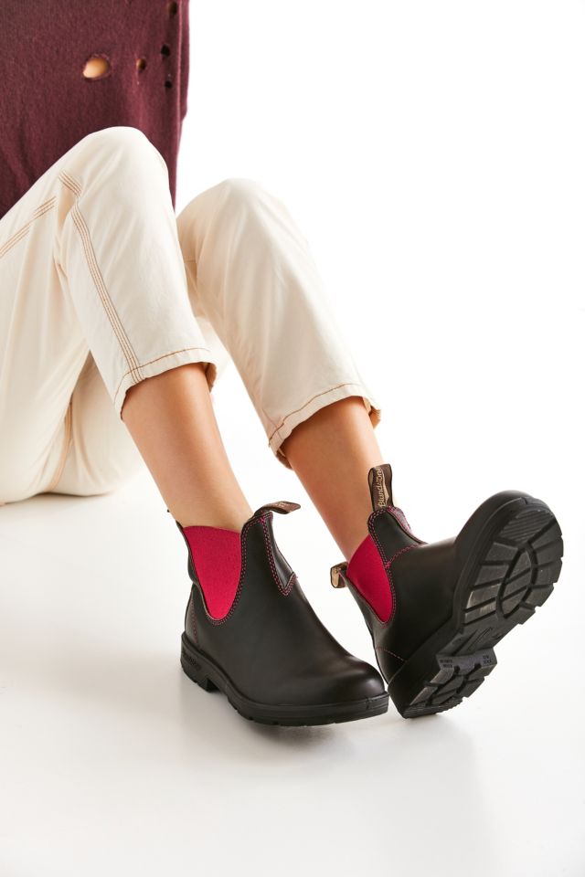 Blundstone urbans hot sale