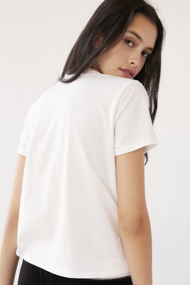 Juicy Couture For UO All You Need Cropped Tee #3