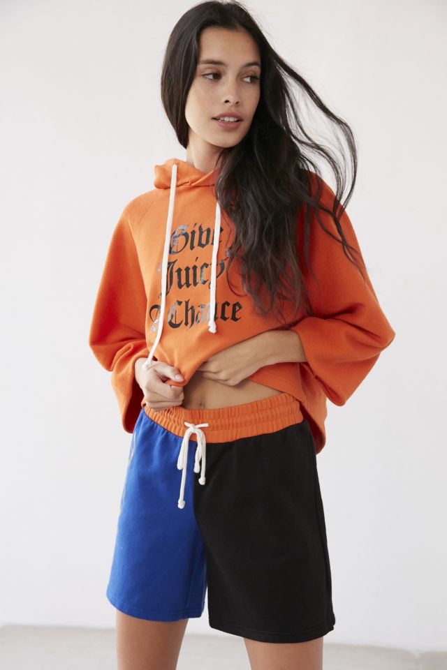 Juicy Couture For UO Color Block Athletic Short #3
