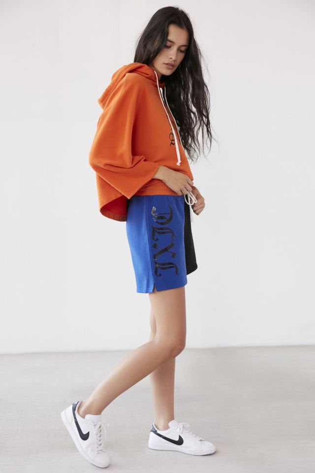 Juicy Couture For UO Color Block Athletic Short #4