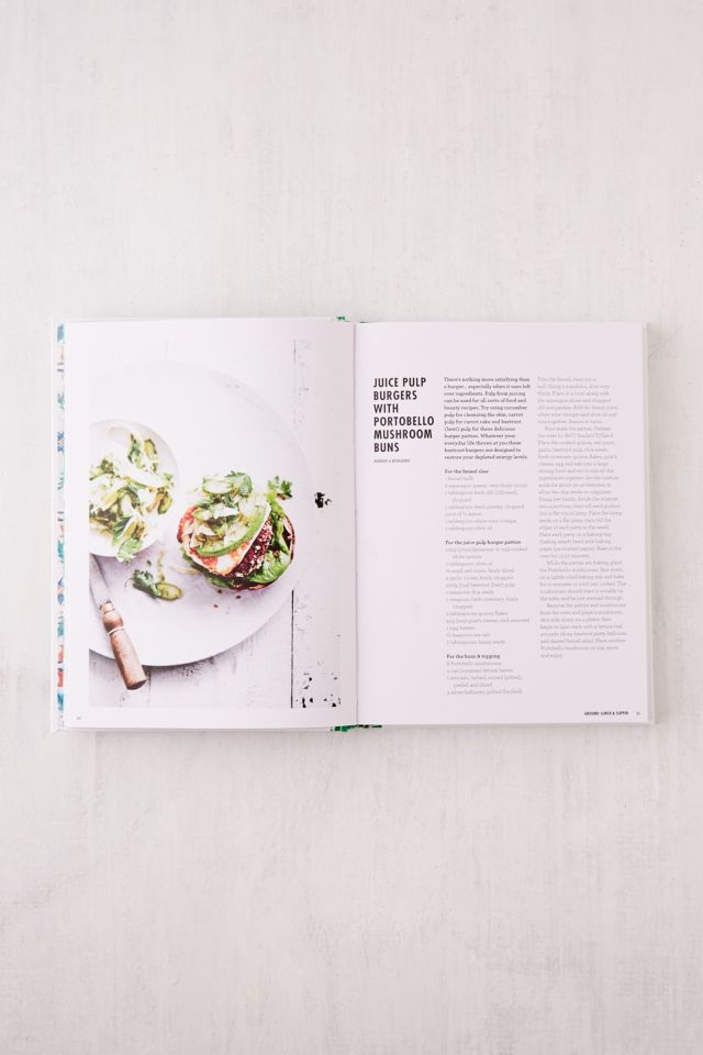 The Yoga Kitchen By Kimberly Parsons #2