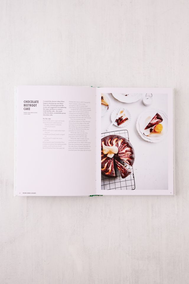 The Yoga Kitchen By Kimberly Parsons #3