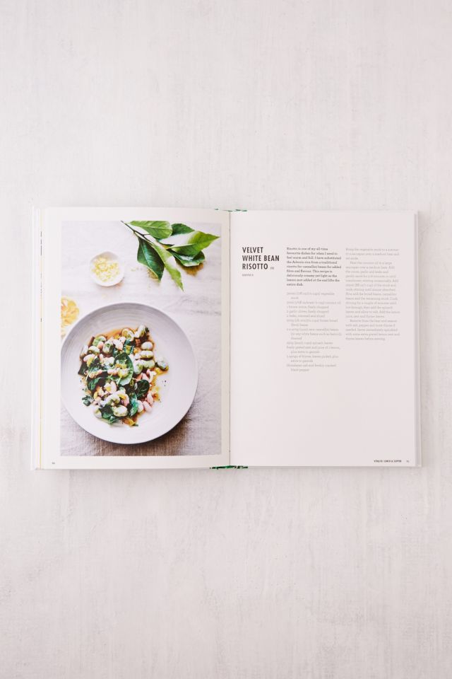 The Yoga Kitchen By Kimberly Parsons #5