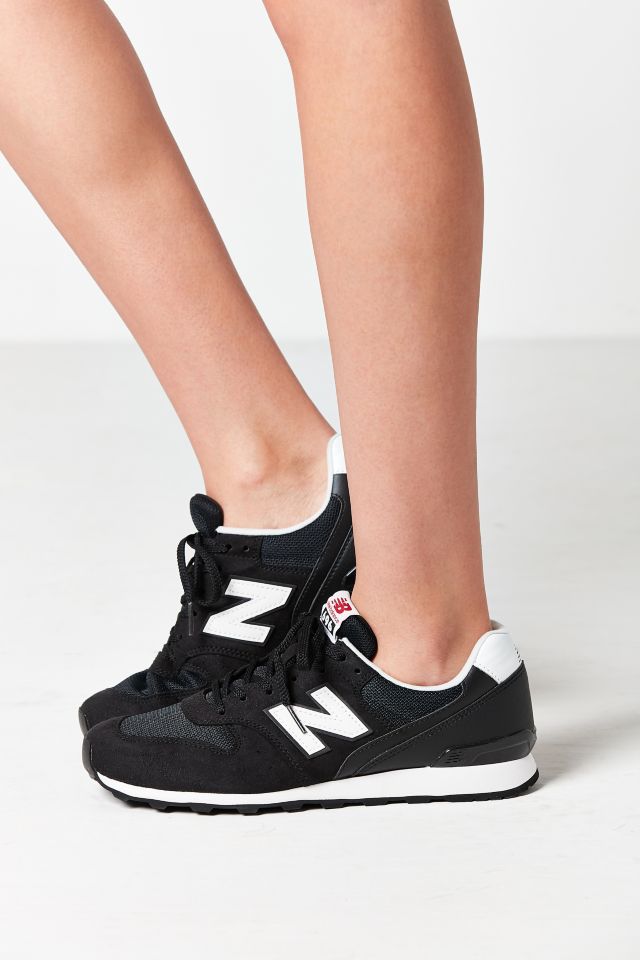 New Balance 696 Sneaker #2