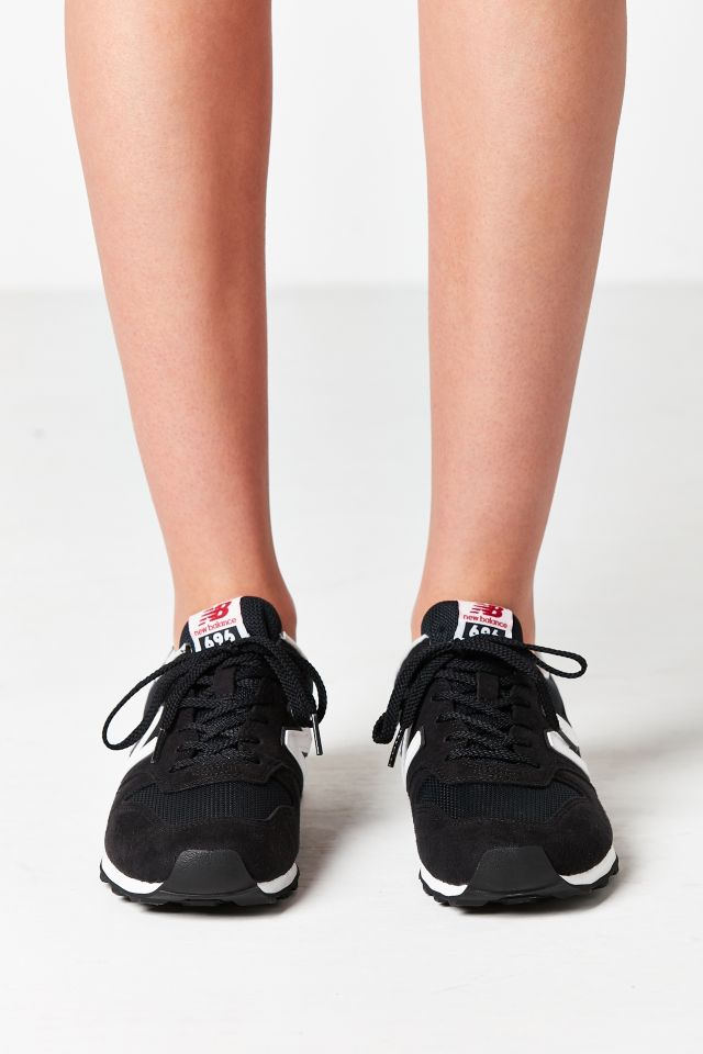 New Balance 696 Sneaker #4