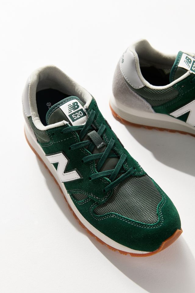New Balance 520 Running Sneaker #4