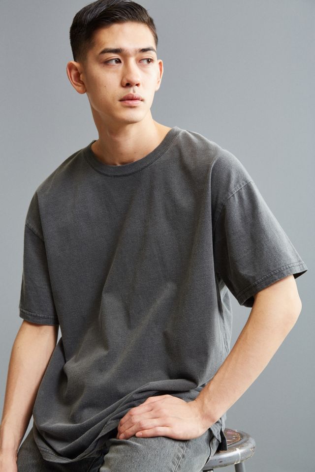 Urban outfitters clearance oversized t shirt