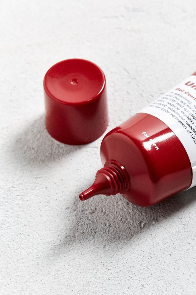 Recipe For Men Under Eye Gel #1