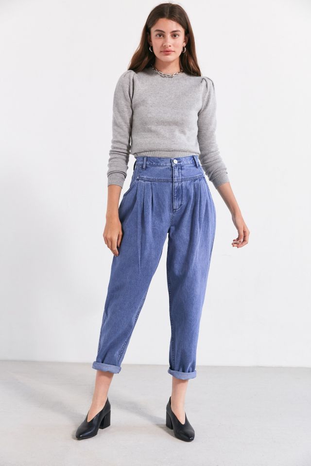 Kimchi Blue Bella Pullover Sweater #2