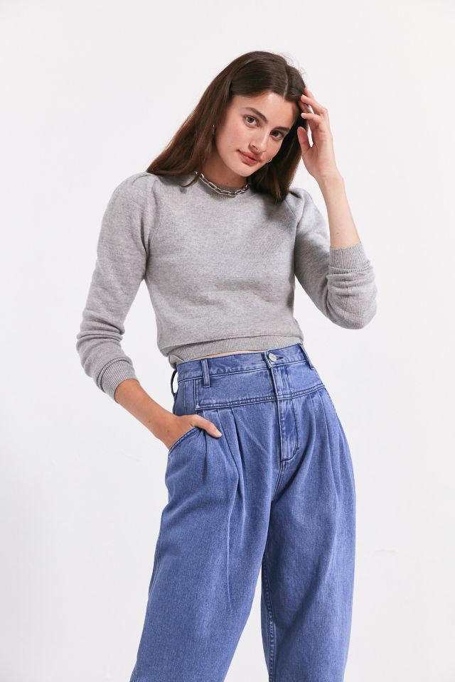 Kimchi Blue Bella Pullover Sweater #3
