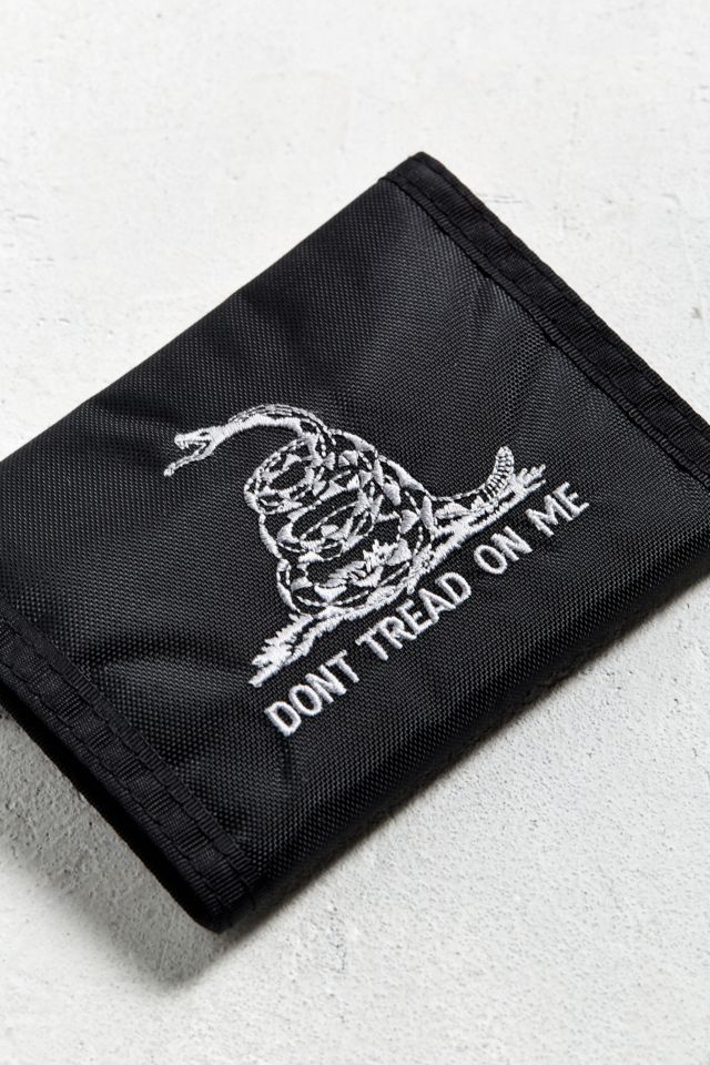 Rothco Embroidered Wallet #3