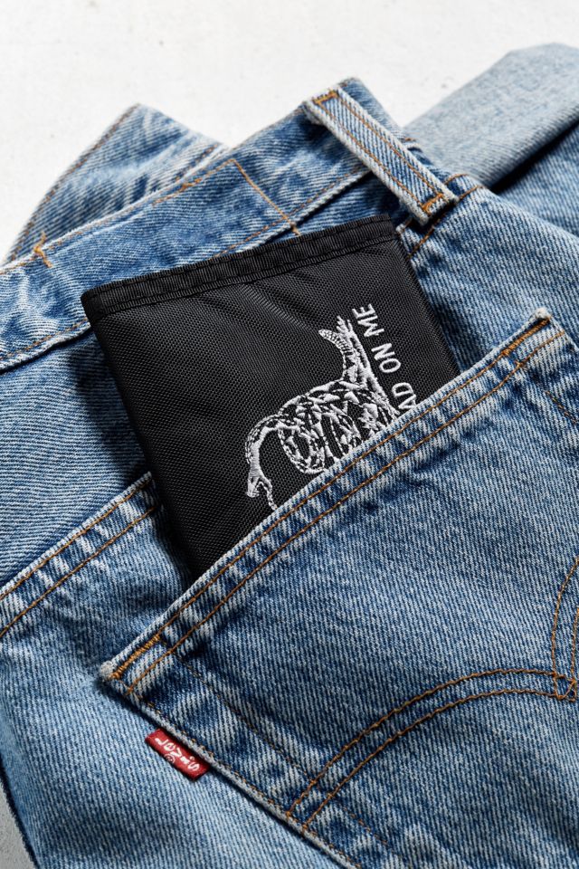 Rothco Embroidered Wallet #4