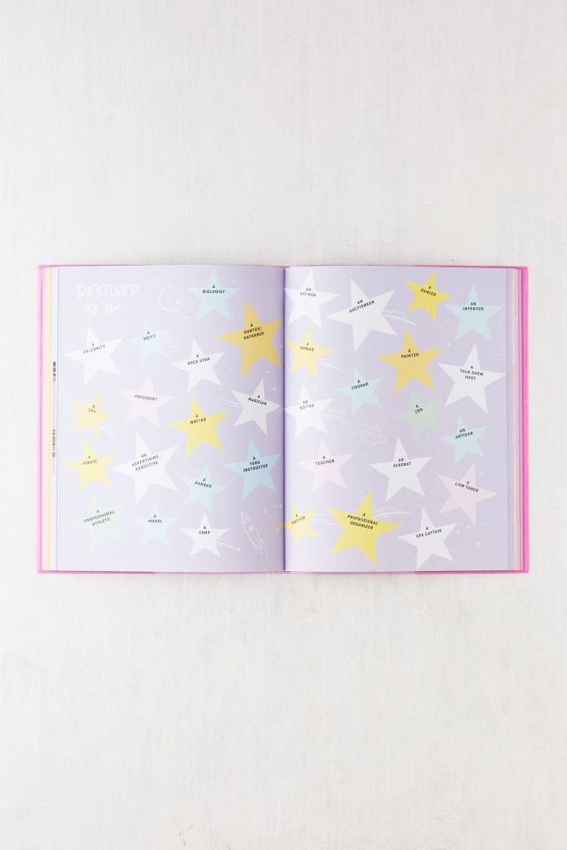 Best Of Summer Yearbook And Journal #4