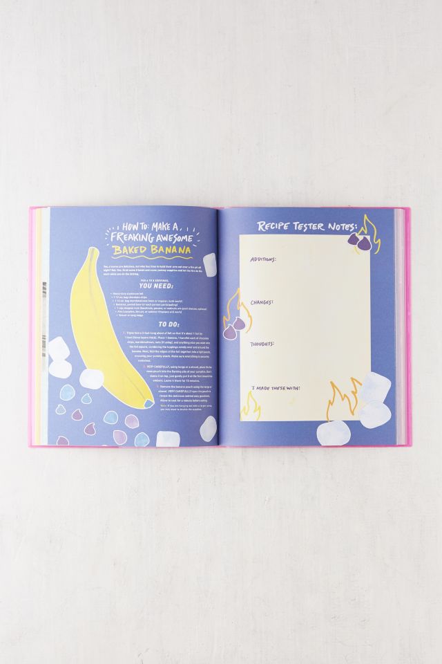 Best Of Summer Yearbook And Journal #5