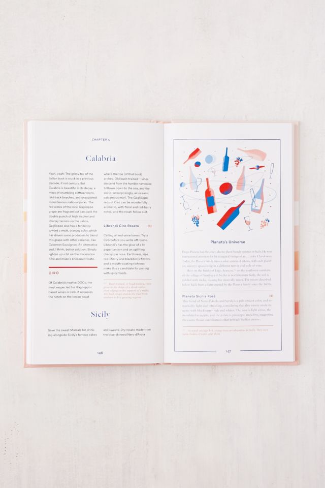 Rose All Day: The Essential Guide to Your New Favorite Wine By Katherine Cole #5
